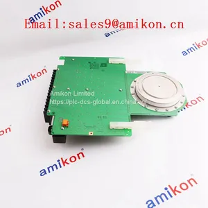 Communication Module ABB Module YXO124 Programmable Logic Controller PLC thumbnail-1