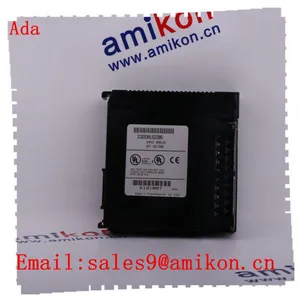 Versamax Micro Plc Parts IC200ALG230 GE Fanuc thumbnail-1
