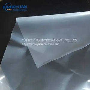 UV Protection Ldpe Plastic Film Tunnel Plastic Greenhouse Film for Agriculture thumbnail-2