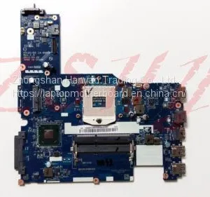 LA-9902P for Lenovo Ideapad G500S Laptop Motherboard 14