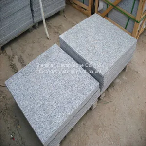 Flower Pearl Grantie Slabs Granite Tiles Countertops thumbnail-1