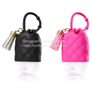 Bath and Body Works Pocketbac Hand Sanitizer Holder thumbnail-5