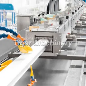 Plastic Profile Production Line thumbnail-1