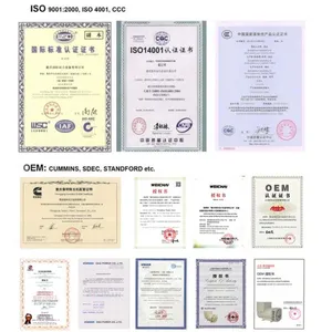 Chongqing Yangke Power Equipment Co.,Ltd company overview - view 2 thumbnail