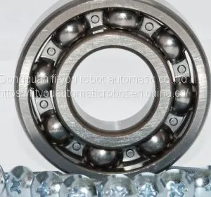 Health and Medical Machine Bearing Manufacturers Custom Bearing China Supplier thumbnail-5