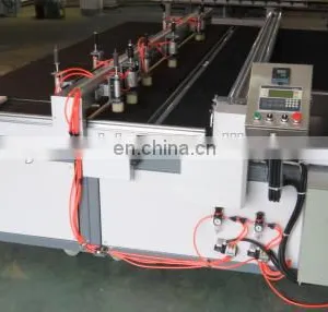 Glass Laminating Cutting Machine thumbnail-2