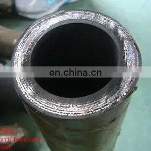 Flex Vibrator Hose Rotary Drilling High Quality Drilling Hose thumbnail-3