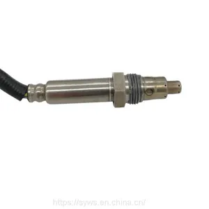 Co Gas Nox Sensor 1872080/2247379/2296799 5Wk9 6612F Fit For Scania Spare Parts thumbnail-1