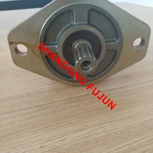 VOLVO EC330/EC360/EC380/EC460/EC480 FAN MOTOR 14533496 & SDLG 14403713 thumbnail-2