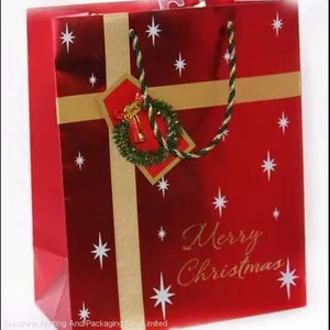 We Produce Color Printed Paper Bag, Gift Bag, Kraft Paper Bag, Shopping Bag, Foods Bag, PVC Bag thumbnail-2