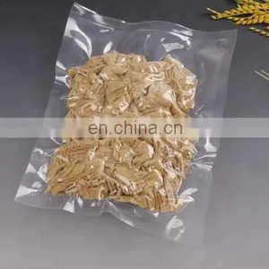 Vacuum Food Shrink Packing Machine Seafood Fish Fresh Packaging Machine thumbnail-6