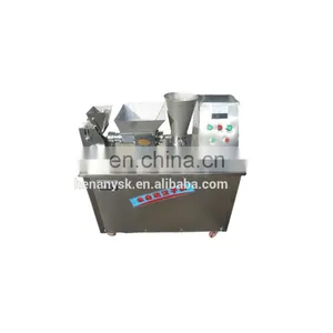 100mm Automatic Electric Dumplings Maker Samosa Making Machine thumbnail-1