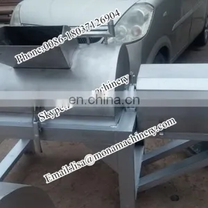 Slaughter House Pig Equipment Pig Feet Trotter Unhair Machine thumbnail-5