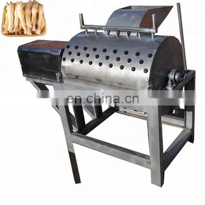 Professional Sheep Livestock Sheep/goat Carcass Processing Automatic Conveying Rail Butchery Equipment Of Goat Slaughter Line thumbnail-1