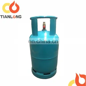 Lpg Gas Cylinder for Africa thumbnail-1