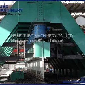 LSAW / JCOE Pipe Line thumbnail-2