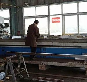 Anhui Xuxiang Numerical Control Blade Mould Manufacturing Co.,ltd company overview - view 3 thumbnail
