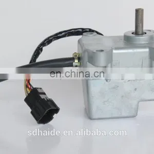 For Sumitomo Throttle Motor,electric Stepper Stepping Motor for Sumitomo Excavator Engine Sh120 Sh200 Sh280 Sh100 Sh300 thumbnail-3