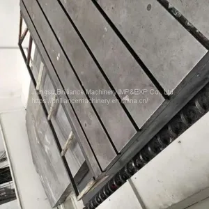 Taiwan TAIKAN T-30L Gantry Machining Center thumbnail-4