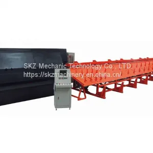 Double Wire Straightening Machine Manufacturer  thumbnail-1
