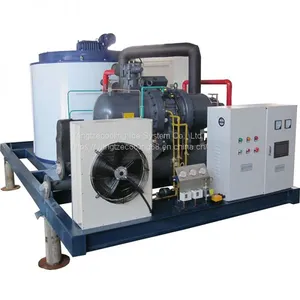 25Ton Flake Ice Machine thumbnail-1