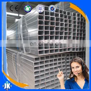 Good Price of Square Pipe 20 thumbnail-3