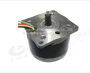 Low Price for 86BYG Micro Motor thumbnail-1