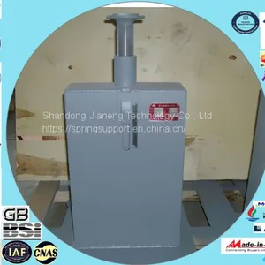 Constant Pipe Hangers and Supports thumbnail-3