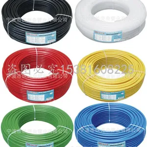 Nylon Tube PA High Pressure Trachea Tubing Sub-large Tube thumbnail-1