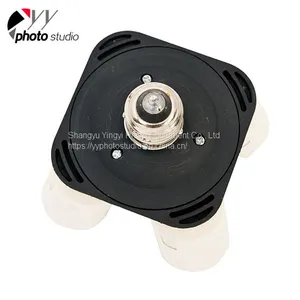 1 to 4 Four Head Light Socket (1 to 4) YL108,Studio Lightings thumbnail-2