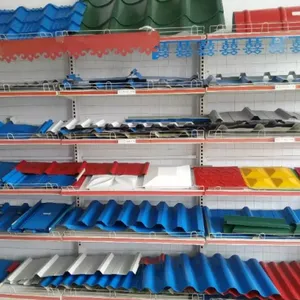 Cangzhou Dixin Roll Forming Machine Co.,ltd company overview - view 3 thumbnail