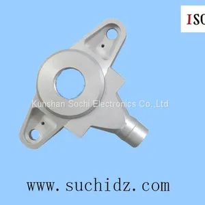 Machine Spindle Parts Pressure Foot Cup for PCB Mania Machine Consumables Manufacturer High Quality thumbnail-1