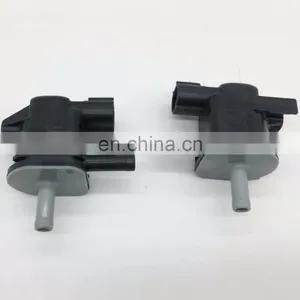 Switch Solenoid HVAC 90910-12276 136200-7010 Vacuum Valve for Toyota REIZ Crown Camry Lexus Corolla thumbnail-2