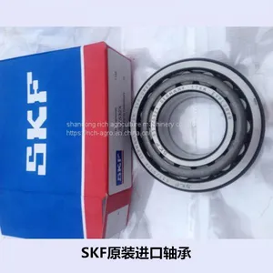 Outer Diameter 190mm Front Wheel Bearing 6206 Bearing thumbnail-2