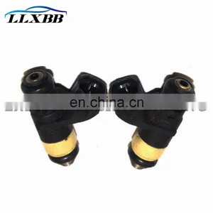 Original Fuel Injector Injection Nozzle 036906031M For VW Polo Audi A2 Skoda Fabia Ibiza thumbnail-2