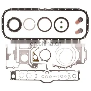 QSX15 Low Engine Gasket Kit 4955590 thumbnail-2