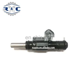 R&C High Quality Injector 0 280 157 002 Nozzle Auto Valve For VW Audi Passat 100% Professional Tested Gasoline Fuel Inyector thumbnail-2