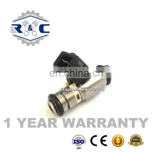 R&C High Quality Injector 75112095 46791211 Nozzle Auto Valve For Fiat Doblo 100% Professional Tested Gasoline Fuel Nozzle thumbnail-4