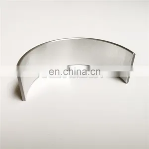Cummins ISDE Engine Crankshaft Main Bearing STD Set 3929016 3978818 3978820 3978822 4938948 4955853 3901090 thumbnail-4