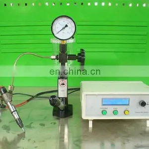 Common Rail Injector Tester Common Rail Injector Testing Simulator and Fuel Injector Nozzle Tester thumbnail-4