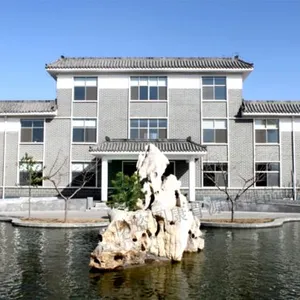Shand Ong Bouliga Biotechnology CO.,LTD company overview - view 1 thumbnail