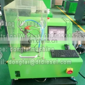 Hot Sale Common Rail Injector Test Bench EPS118 thumbnail-3