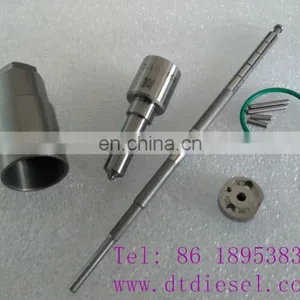 Common Rail Injector Repair Kit Denso 23670-0L070 thumbnail-3