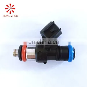 Good Quality Fuel Injector CM-5188/BR3Z-9F593-B/0280158191 thumbnail-4