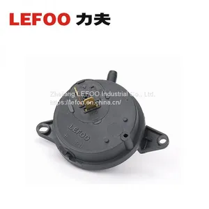 LEFOO LF31 Hvac Air Differential Pressure Switch for Gas Boiler and Water Heaters thumbnail-5
