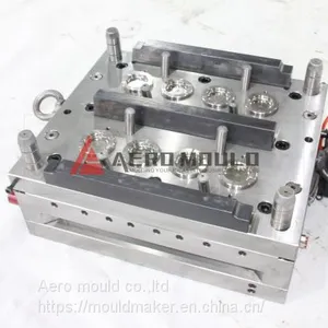 5 Gallon Cap Mould thumbnail-2