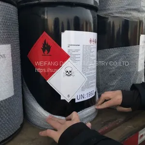 Good Quality 98.5% Trans 1-3 Dichloropropene With Good Price thumbnail-1