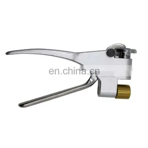 Top Quality Model W-20 Webster Hardness Tester Aluminum Alloy Hardness Tester thumbnail-1