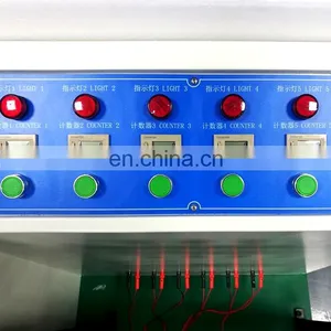 Wire Bending Testing Machine, Cable Tester thumbnail-6