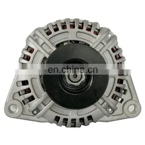 Diesel Truck Parts F30FH-3701100-002 Alternator thumbnail-1